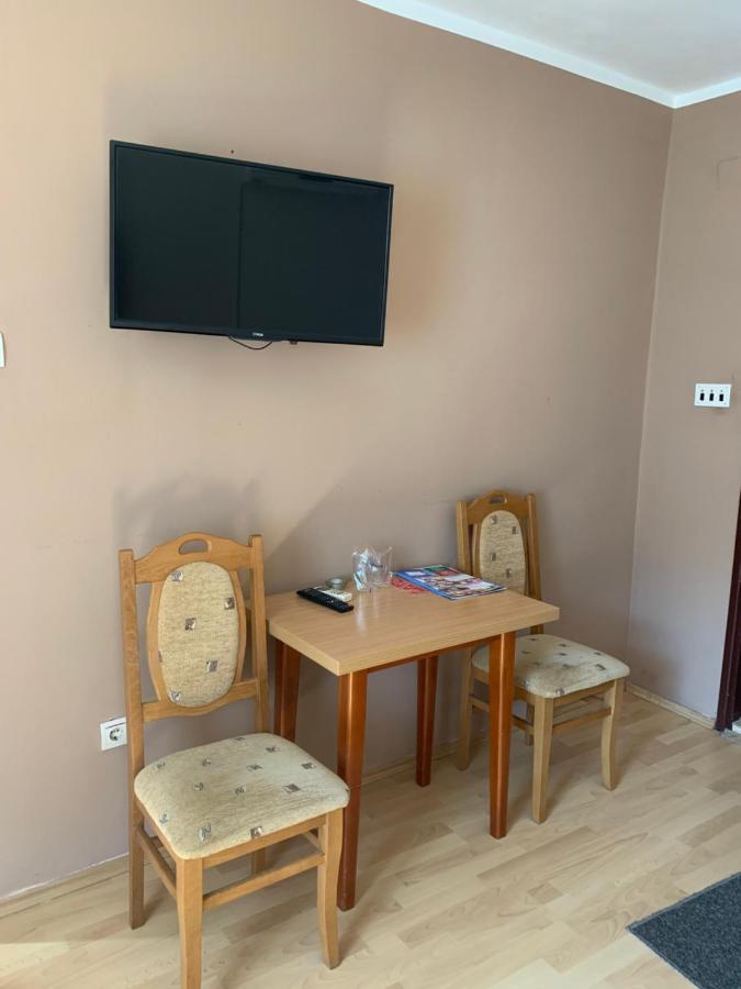 Guest Accommodation Zone Нишка Баня Екстериор снимка