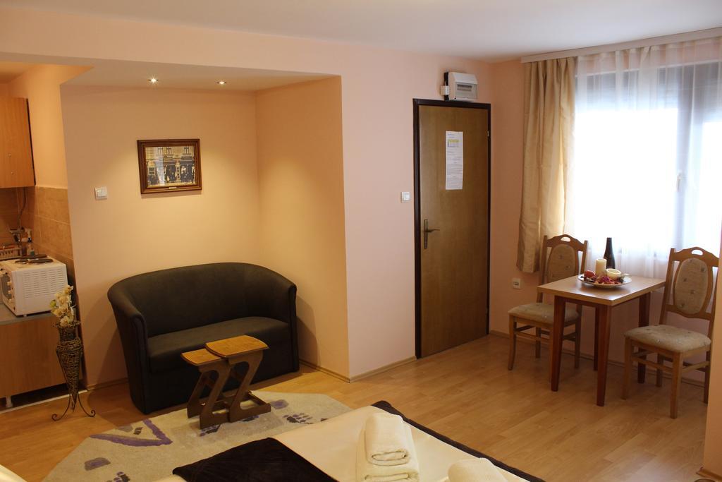 Guest Accommodation Zone Нишка Баня Стая снимка