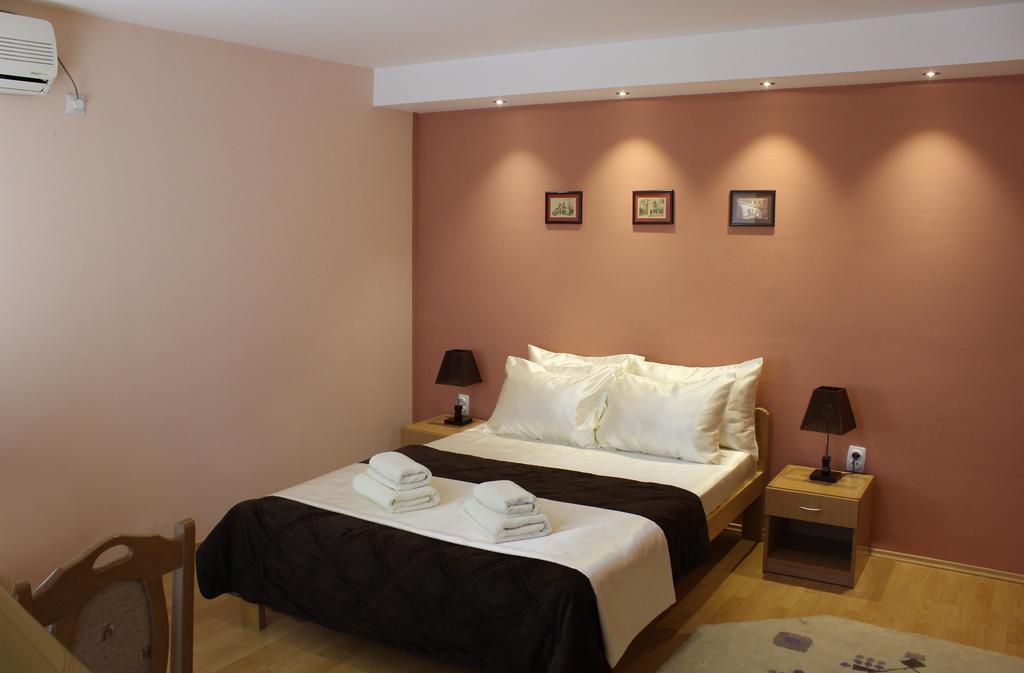 Guest Accommodation Zone Нишка Баня Стая снимка