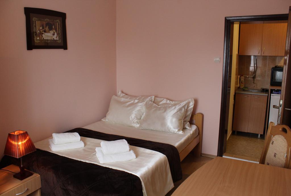 Guest Accommodation Zone Нишка Баня Стая снимка