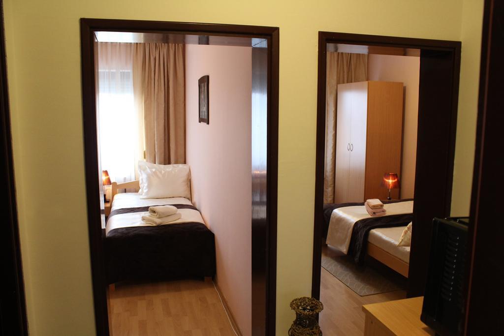 Guest Accommodation Zone Нишка Баня Стая снимка