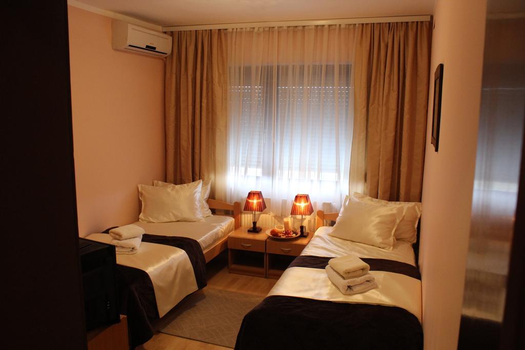 Guest Accommodation Zone Нишка Баня Стая снимка