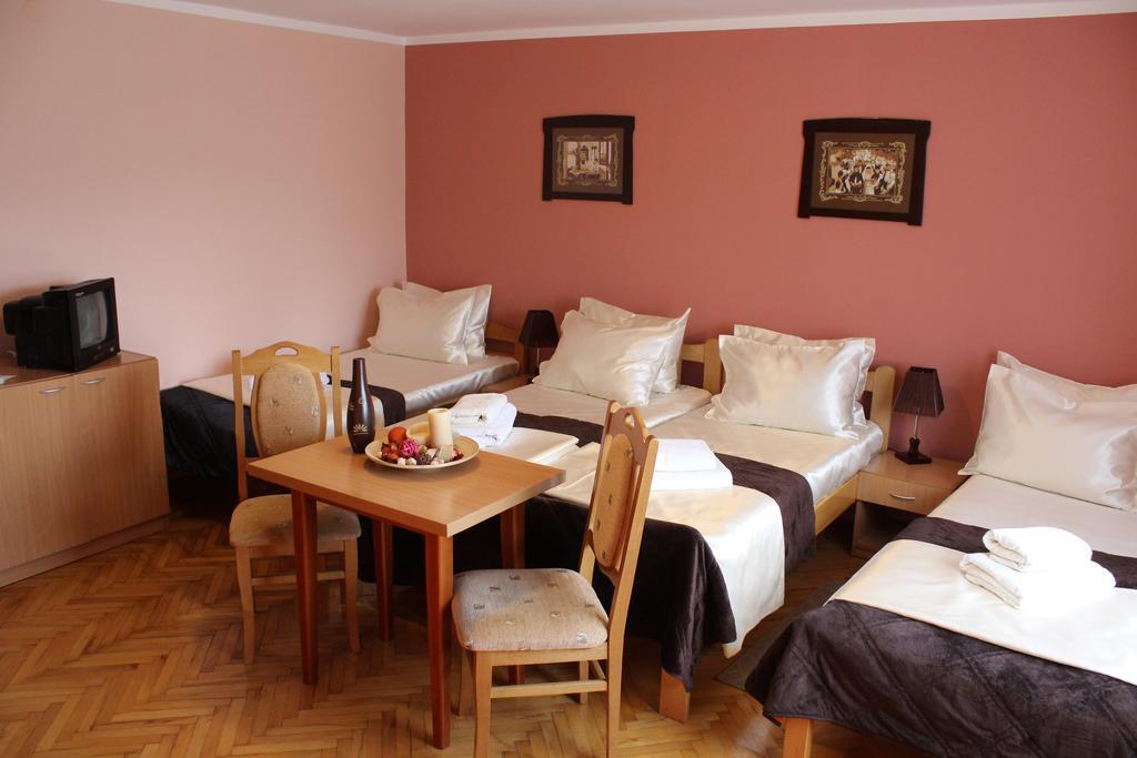 Guest Accommodation Zone Нишка Баня Стая снимка