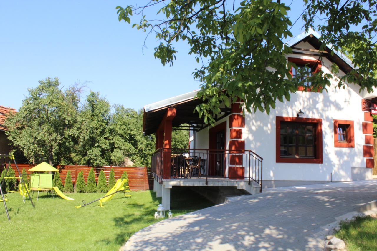Guest Accommodation Zone Нишка Баня Екстериор снимка